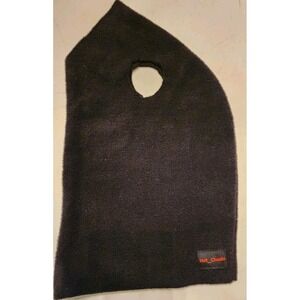 Calf Ear Saver Muffs Wrap Hood Warmer Cow Scarf Headband Fleece (for Warmth)